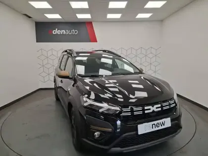 Photo 13 Dacia Jogger  Hybrid 140 7 places GSR2