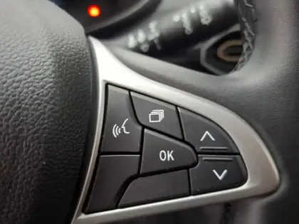 Photo 43 Dacia Jogger  Hybrid 140 7 places GSR2