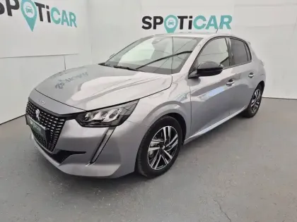 Photo Peugeot 208 Allure Pack