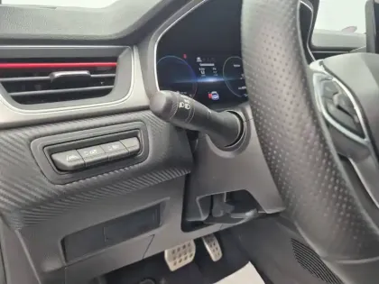 Photo 22 Renault Captur  E-Tech 145 - 21