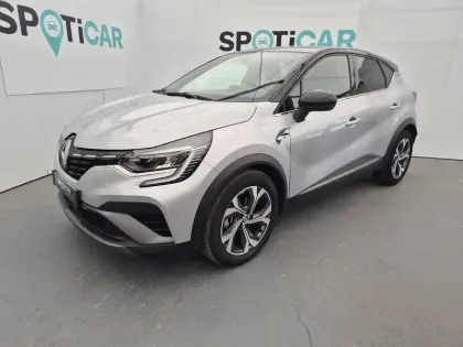 Photo Renault Captur Rs Line