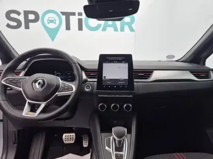 Photo 7 Renault Captur  E-Tech 145 - 21