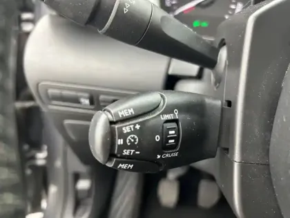 Photo 19 Citroën C3 Aircross  PureTech 110 S&S BVM5