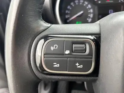 Photo 17 Citroën C3 Aircross  PureTech 110 S&S BVM5