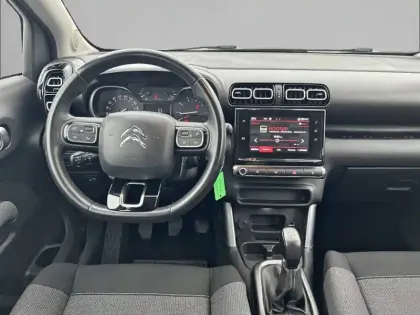 Photo 7 Citroën C3 Aircross  PureTech 110 S&S BVM5