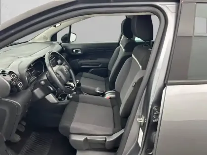 Photo 10 Citroën C3 Aircross  PureTech 110 S&S BVM5