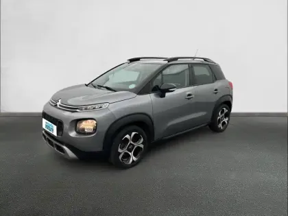 Photo Citroën C3 Aircross Sunshine