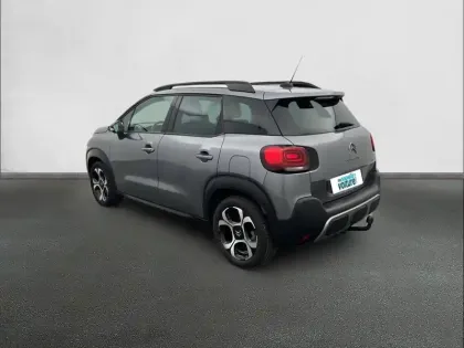Photo 6 Citroën C3 Aircross  PureTech 110 S&S BVM5