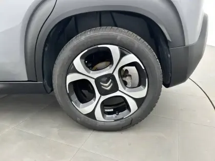 Photo 12 Citroën C3 Aircross  PureTech 110 S&S BVM5