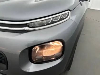 Photo 15 Citroën C3 Aircross  PureTech 110 S&S BVM5