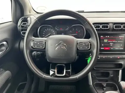 Photo 8 Citroën C3 Aircross  PureTech 110 S&S BVM5