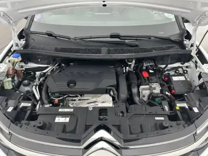 Photo 47 Citroën C5 aircross  Hybride Rechargeable 225 S&S e-EAT8