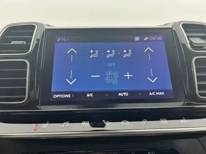Photo 43 Citroën C5 aircross  Hybride Rechargeable 225 S&S e-EAT8
