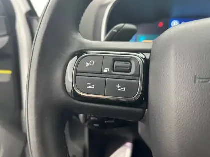 Photo 34 Citroën C5 aircross  Hybride Rechargeable 225 S&S e-EAT8