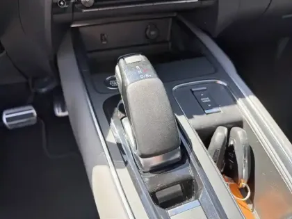Photo 13 Citroën C5 aircross  Hybride Rechargeable 225 S&S e-EAT8