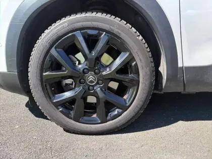 Photo 12 Citroën C5 aircross  Hybride Rechargeable 225 S&S e-EAT8