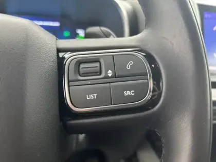 Photo 37 Citroën C5 aircross  Hybride Rechargeable 225 S&S e-EAT8
