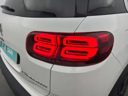 Photo 36 Citroën C5 aircross  Hybride Rechargeable 225 S&S e-EAT8