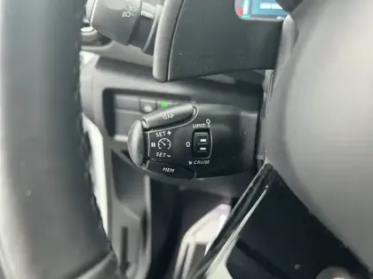 Photo 38 Citroën C5 aircross  Hybride Rechargeable 225 S&S e-EAT8