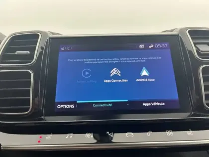 Photo 45 Citroën C5 aircross  Hybride Rechargeable 225 S&S e-EAT8