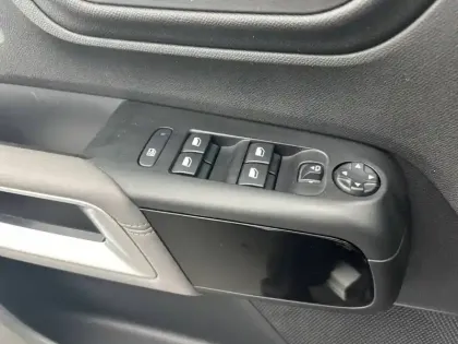 Photo 39 Citroën C5 aircross  Hybride Rechargeable 225 S&S e-EAT8