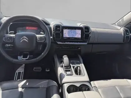 Photo 7 Citroën C5 aircross  Hybride Rechargeable 225 S&S e-EAT8