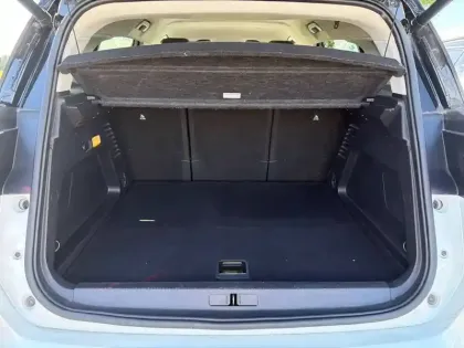 Photo 5 Citroën C5 aircross  Hybride Rechargeable 225 S&S e-EAT8