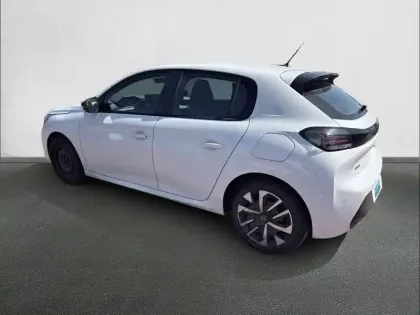 Photo 6 Peugeot 208  PureTech 100 S&S BVM6