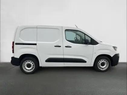 Photo 23 Peugeot Partner  FOURGON M 950 KG BLUEHDI 100 S&S BVM6