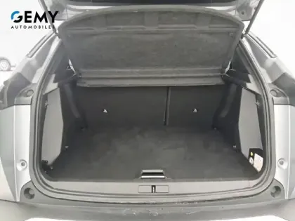 Photo 5 Peugeot 2008  Electrique 136 ch