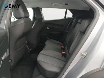 Photo 9 Peugeot 2008  Electrique 136 ch