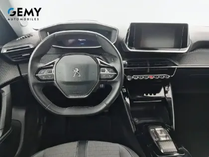 Photo 7 Peugeot 2008  Electrique 136 ch