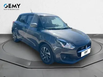 Photo Suzuki Swift Pack