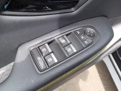 Photo 11 Renault Scenic  E-Tech électrique 220 ch grande autonomie