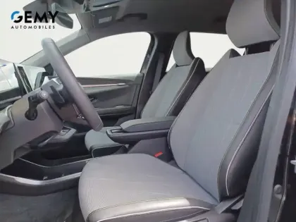 Photo 8 Renault Scenic  E-Tech électrique 220 ch grande autonomie
