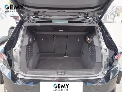 Photo 5 Renault Scenic  E-Tech électrique 220 ch grande autonomie