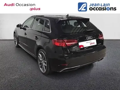 Photo 6 Audi A3  Sportback 40 e-tron 204 S tronic 6