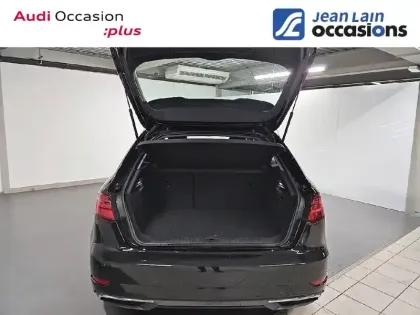 Photo 9 Audi A3  Sportback 40 e-tron 204 S tronic 6