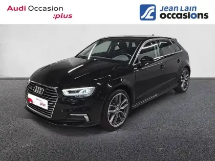Photo Audi A3 Design Luxe