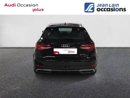 Photo 5 Audi A3  Sportback 40 e-tron 204 S tronic 6