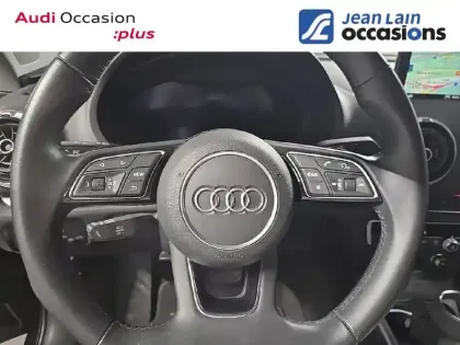 Photo 11 Audi A3  Sportback 40 e-tron 204 S tronic 6