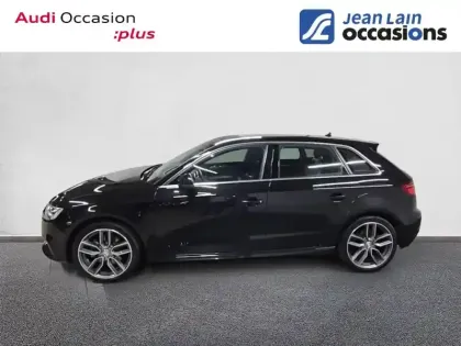 Photo 7 Audi A3  Sportback 40 e-tron 204 S tronic 6