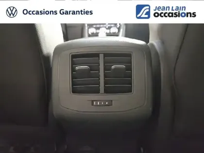 Photo 19 Volkswagen T-roc  1.5 TSI 150 EVO Start/Stop DSG7