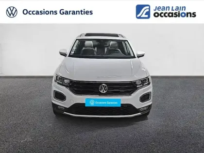 Photo 8 Volkswagen T-roc  1.5 TSI 150 EVO Start/Stop DSG7