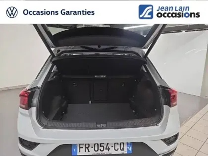 Photo 13 Volkswagen T-roc  1.5 TSI 150 EVO Start/Stop DSG7