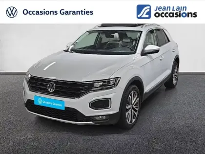 Photo Volkswagen T-roc Carat Exclusive