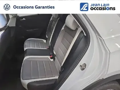 Photo 5 Volkswagen T-roc  1.5 TSI 150 EVO Start/Stop DSG7