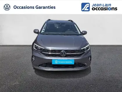 Photo 8 Volkswagen Taigo  1.0 TSI 110 DSG7