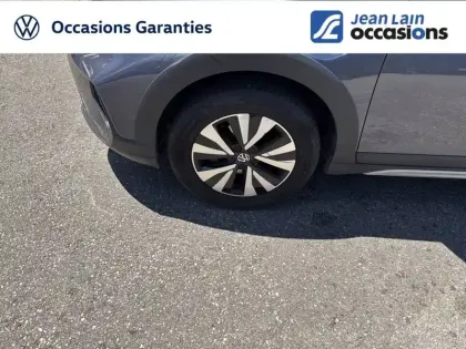 Photo 11 Volkswagen Taigo  1.0 TSI 110 DSG7