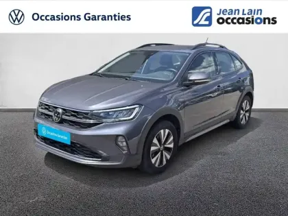 Photo Volkswagen Taigo Life